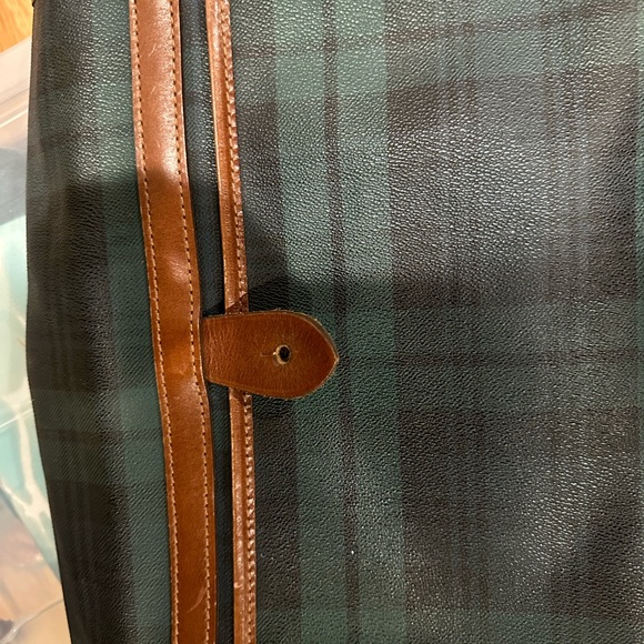Polo messenger bag. Looks new - Picture 6 of 7